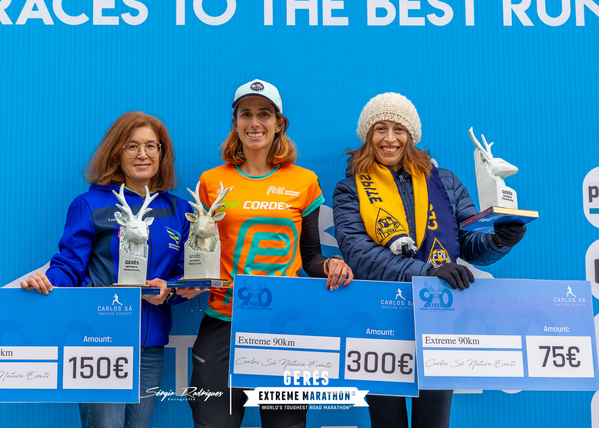 2023.12.03-geres-extreme-espite-5 Patrícia Carreira vence sector feminino nos 42k do Gerês Extreme Marathon