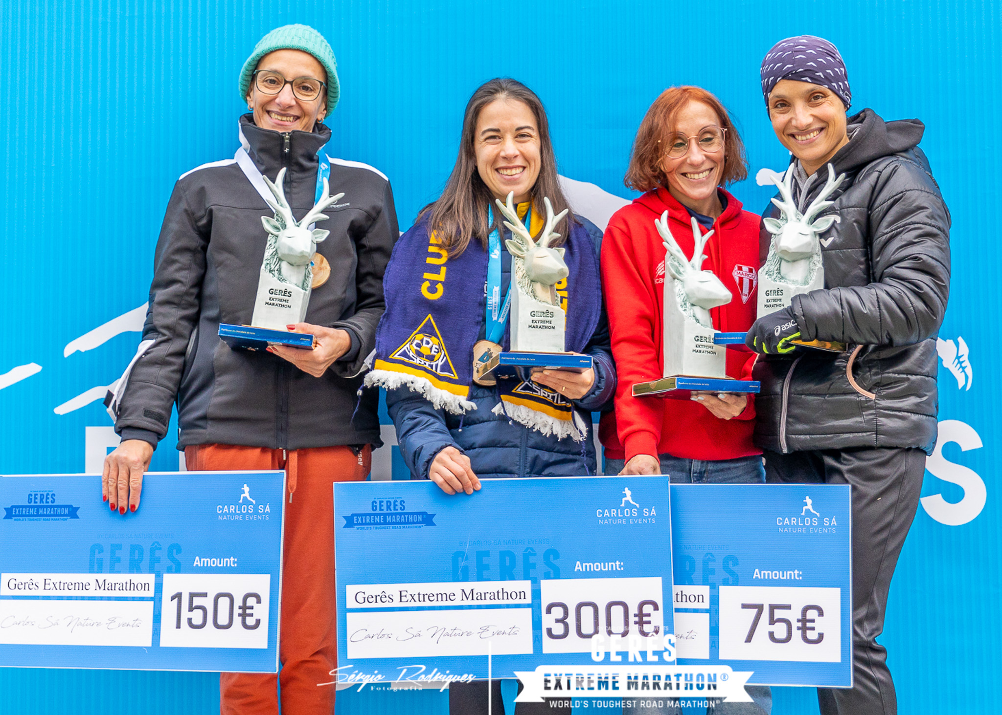 2023.12.03-geres-extreme-espite-8 Patrícia Carreira vence sector feminino nos 42k do Gerês Extreme Marathon