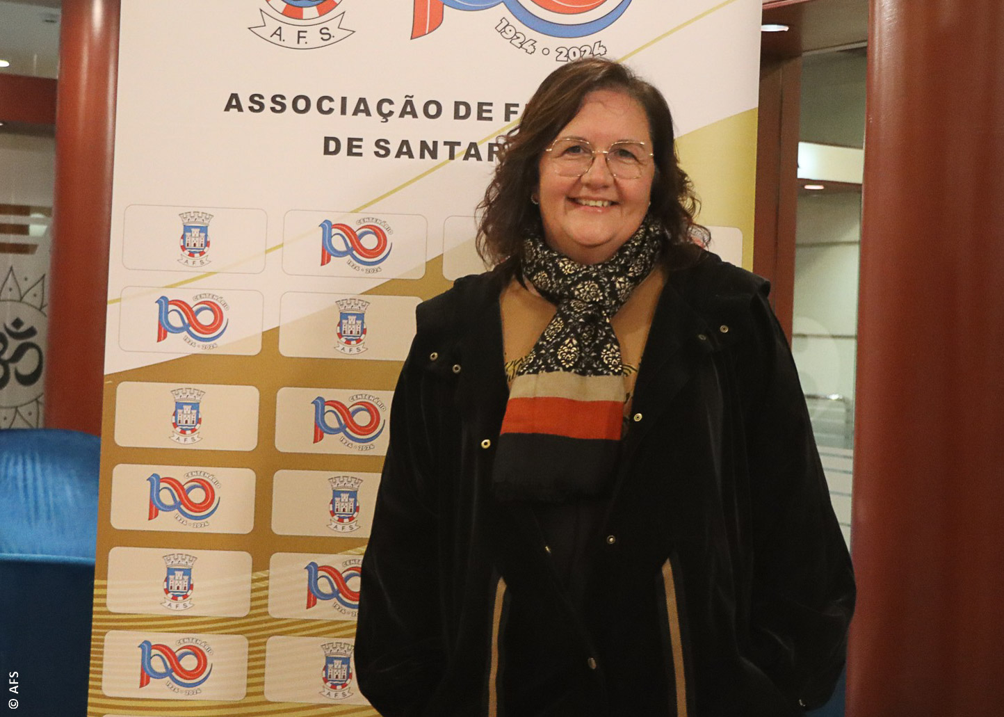 2023.01.05-FPF-entidades-formadoras-albuquerque-vital-atletico-ouriense-fatima-vasco-da-gama-vilarense-6 Marco Gonçalves Pereira é o novo presidente do Vasco da Gama