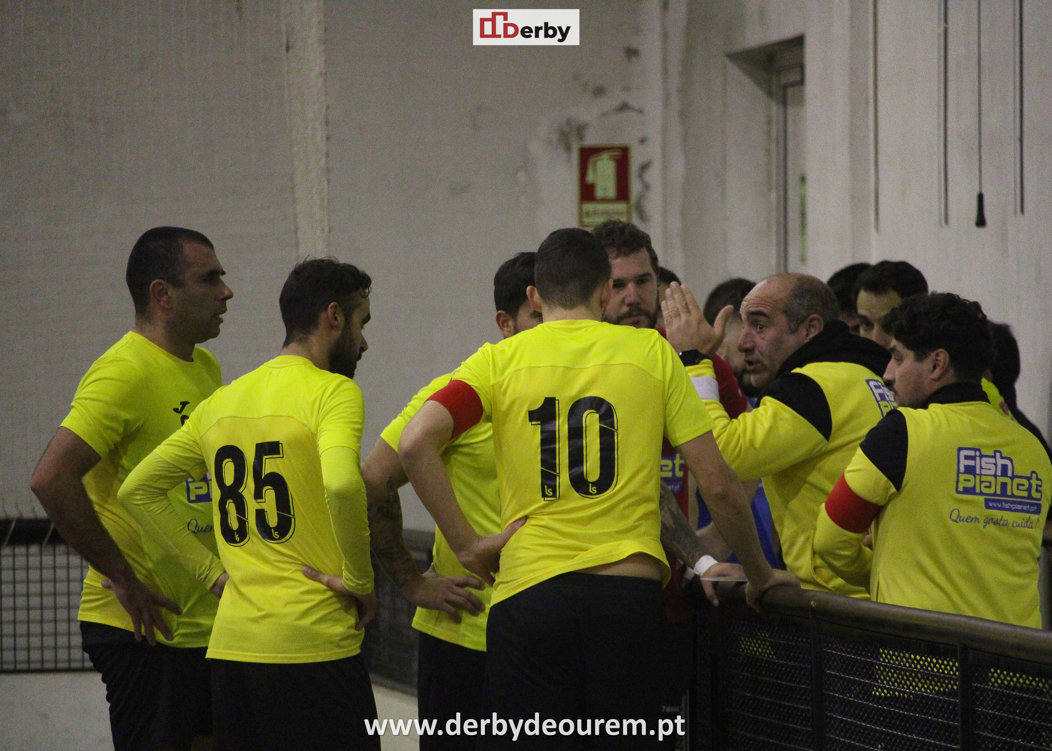 2024.01.13-derby-futsal-udpc-gruder-15 Pinheiro sobe ao 5.º lugar e Vale Travesso já não passa do 8.º