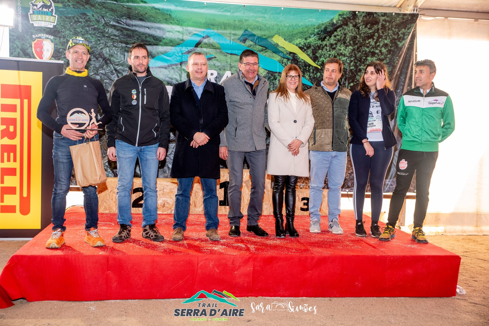 2024.01.21-trail-serra-daire-1 Trail Serra D'Aire «foi a mais bonita e desafiante festa do trail»