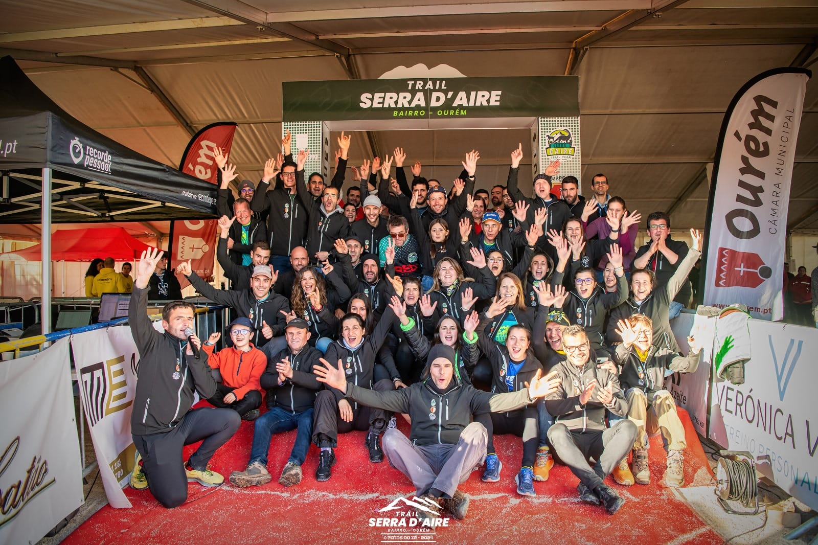 2024.01.21-trail-serra-daire-3 Trail Serra D'Aire «foi a mais bonita e desafiante festa do trail»