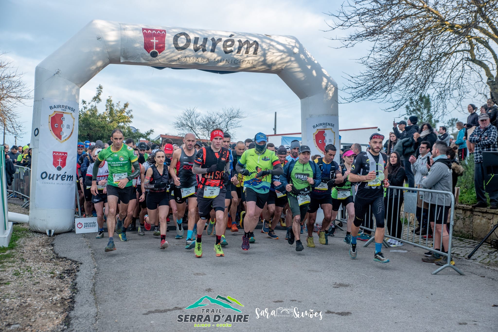 2024.01.21-trail-serra-daire-4 Trail Serra D'Aire «foi a mais bonita e desafiante festa do trail»