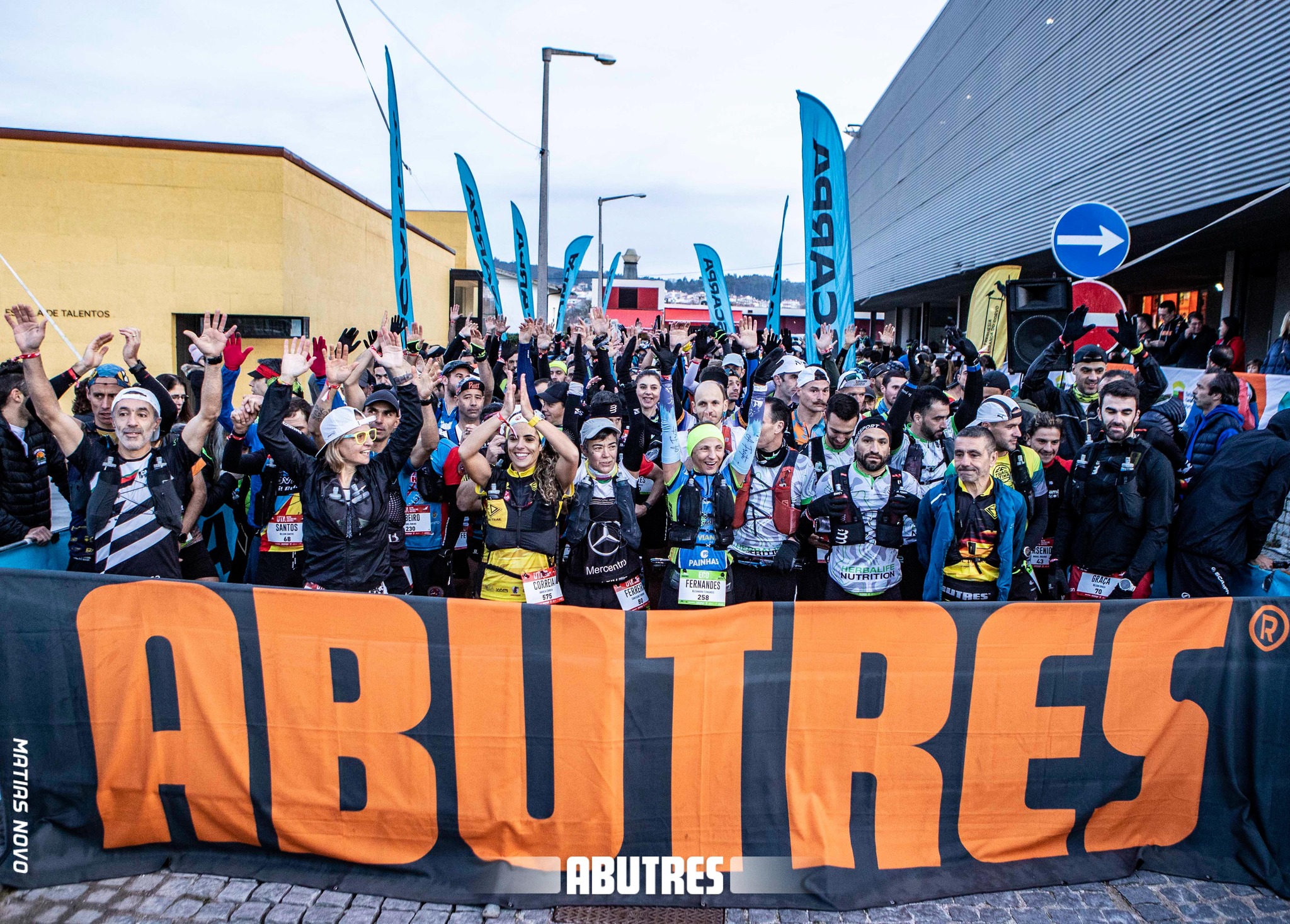 trilhos-dos-abutres Espite, Fátima e Serra D'Aire no Top 10 dos Trilhos dos Abutres