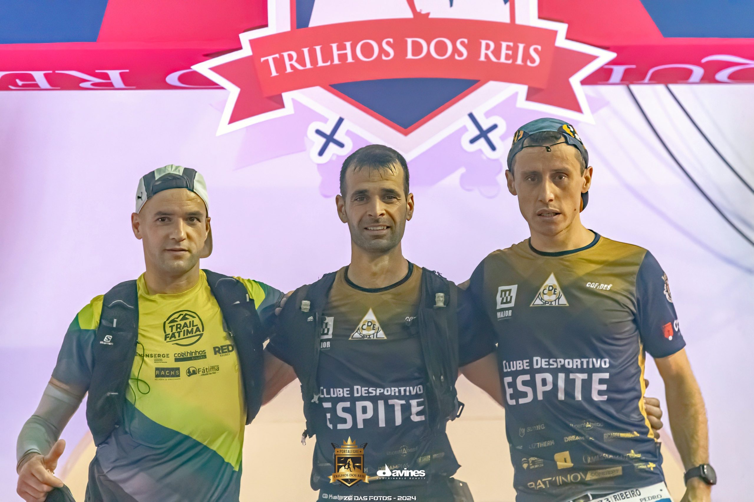 trilhos-dos-reis-antonio-almeida-pedro-calisto-pedro-ribeiro-fatimatt-espite-scaled Espite vence Trilhos dos Reis com Calisto e Ribeiro na frente... e Almeida no pódio pelo Fátima