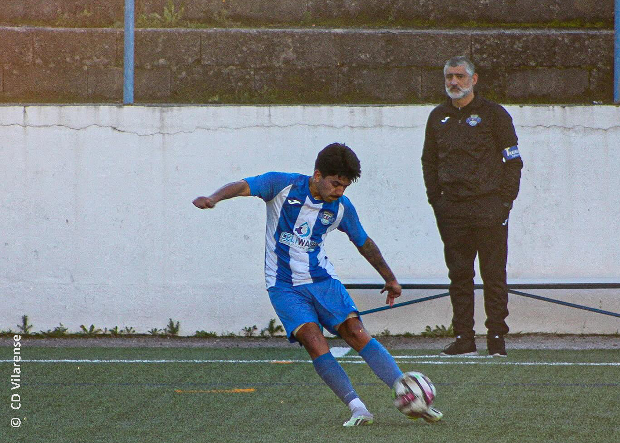 2024.01-Vilarense-1 Vilarense vira o jogo na Ortiga e entra na zona de apuramento... com Caxarias à espreita
