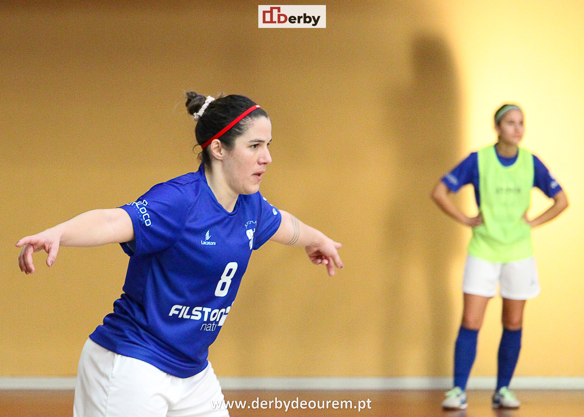 2024.02.17-futsal-feminino-Juventude-Ouriense-Golpilheira-5 Margaridas garantem (mais um) triunfo do Juventude Ouriense