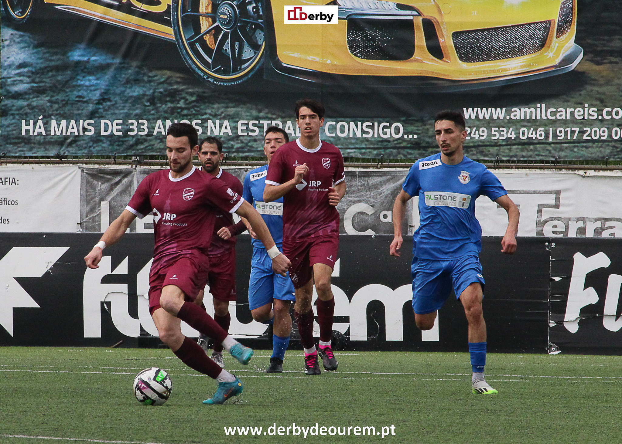 2024.02.25-Deby-Atletico-Fatima-57 Fátima em liderança a três, Atlético ganha fôlego e Caxarias 'morre na praia'