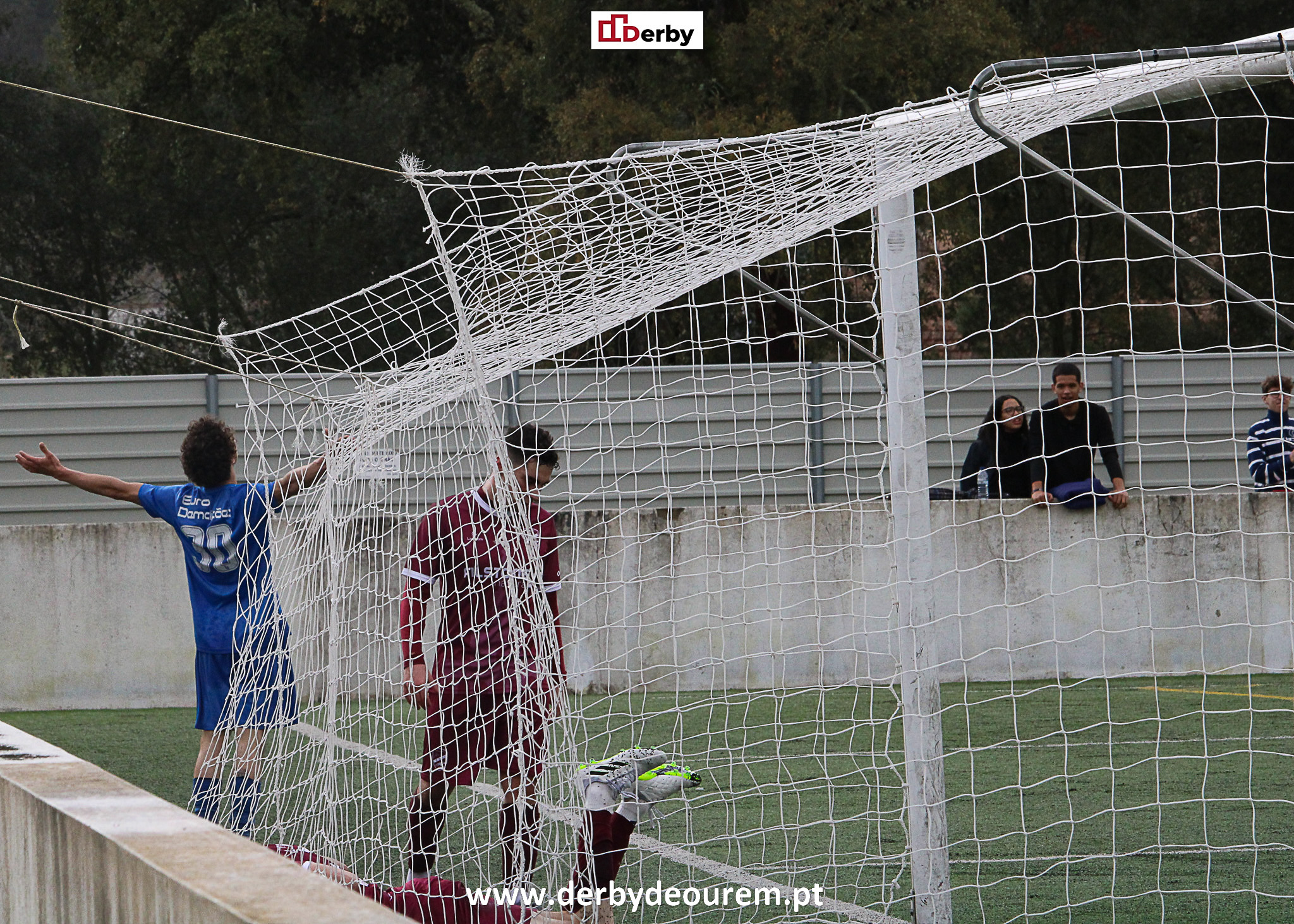 2024.02.25-Deby-Atletico-Fatima-63 E (quase) tudo o vento levou… vizinho empata vizinho no Derby de Ourém