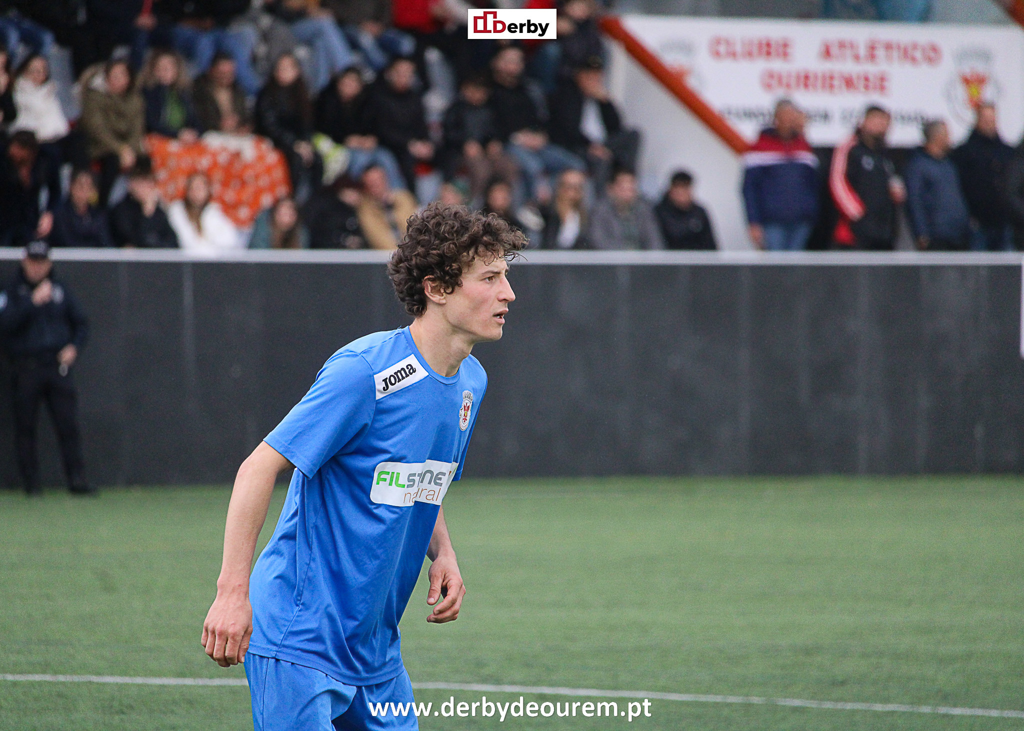2024.02.25-Deby-Atletico-Fatima-77 José Carlos e a «falta de sorte» contra o Fátima: «Atirámos à trave e podíamos ter feito 3-2»