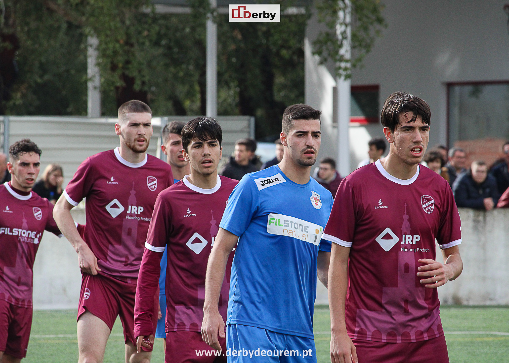 derby-atletico-fatima-4 Atlético e Fátima empatam no Derby e não aproveitam escorregadelas alheias