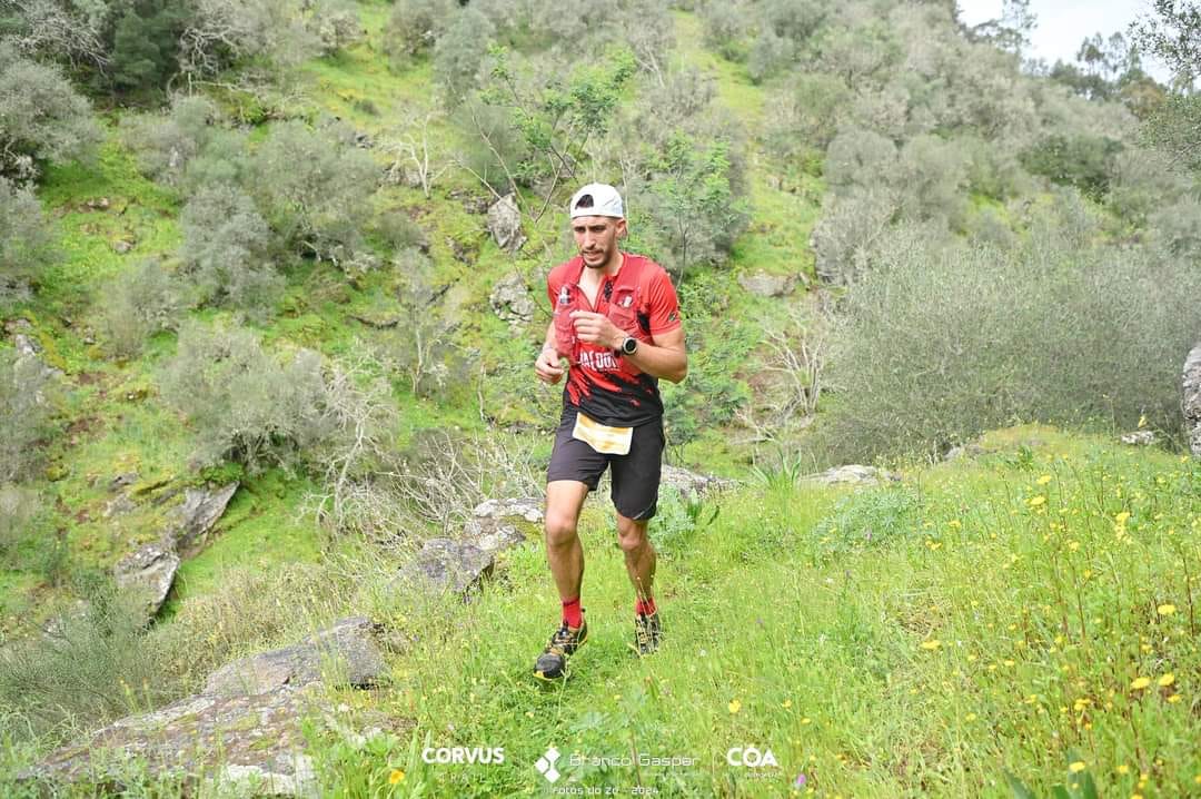 2024-trail-amadores-patricio-gaspar-corvus Fátima Trail Team em alta no Longo e no Curto do Corvus... com Ama[dores] à perna