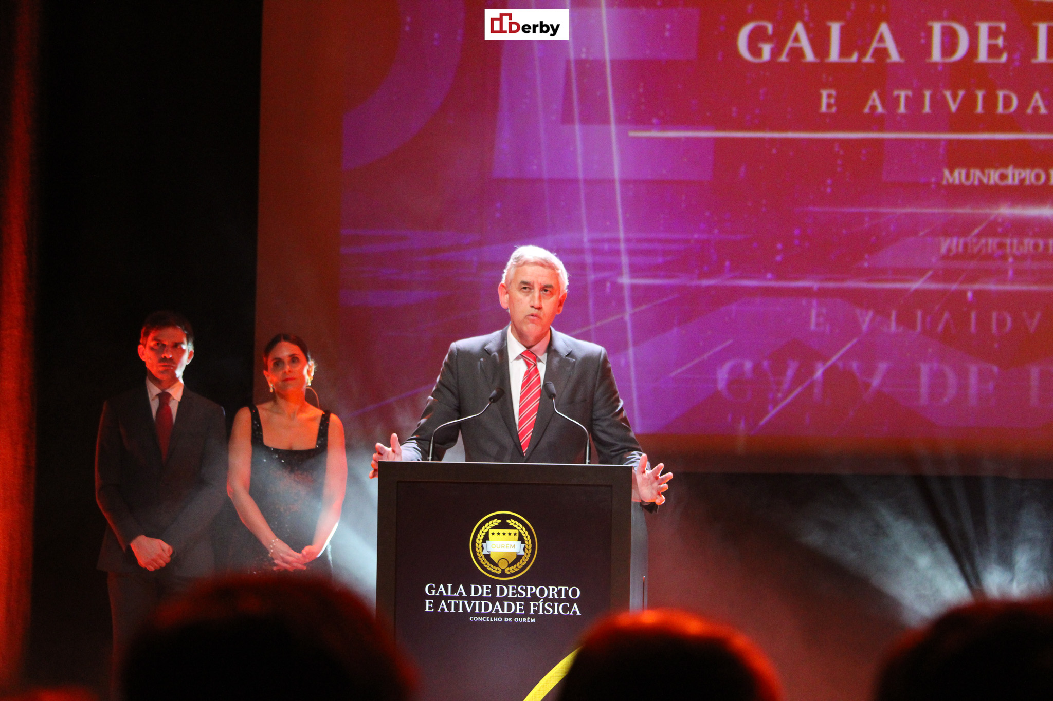 2024.03.17-Gala-Desporto-Albuquerque-5 Gala do Desporto em direto