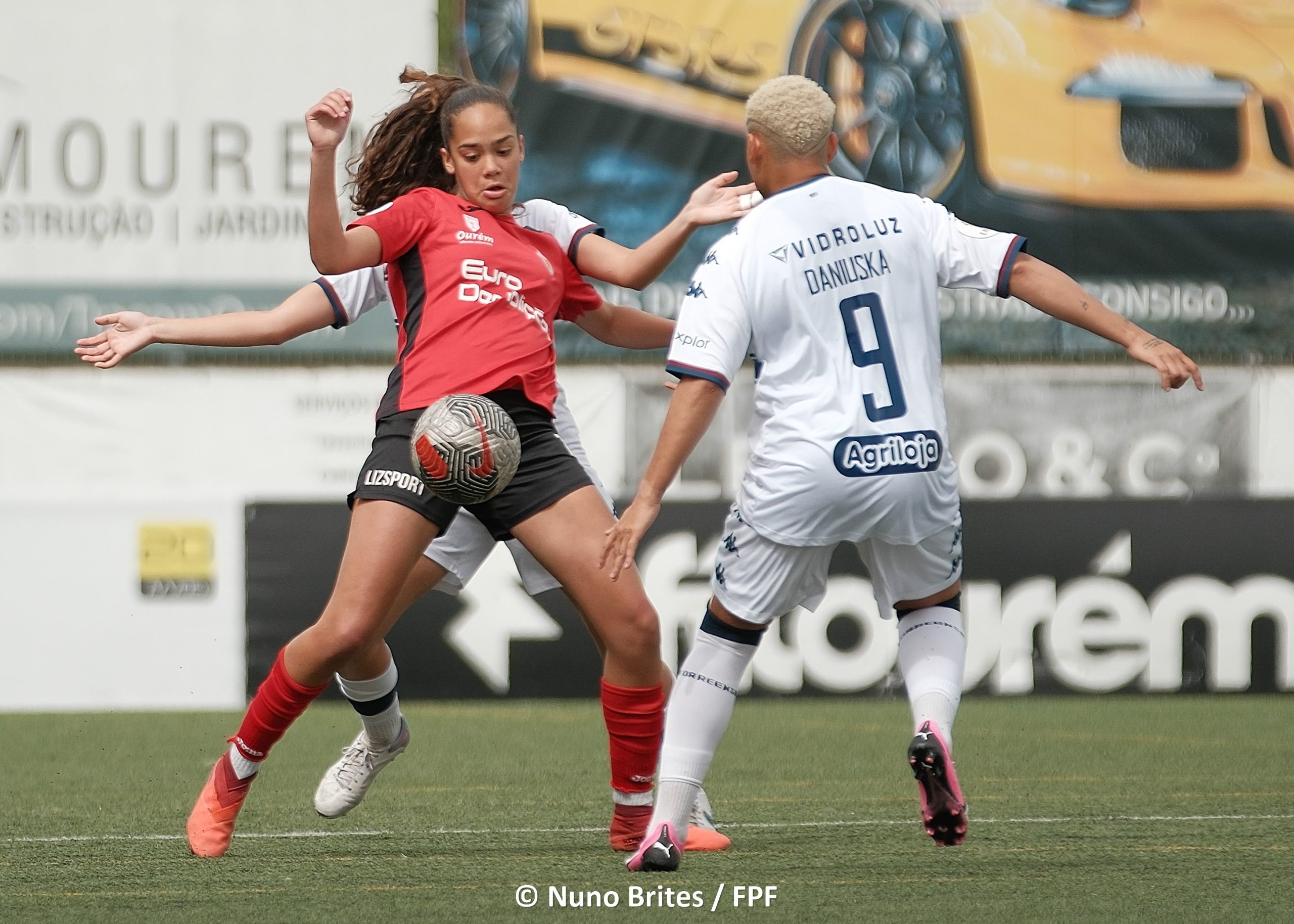 2024.03.24-futebol-feminino-atletico-ouriense-torreense-Nuno-Brites-FPF-8-scaled Atlético empata em cima da hora… e perde logo a seguir