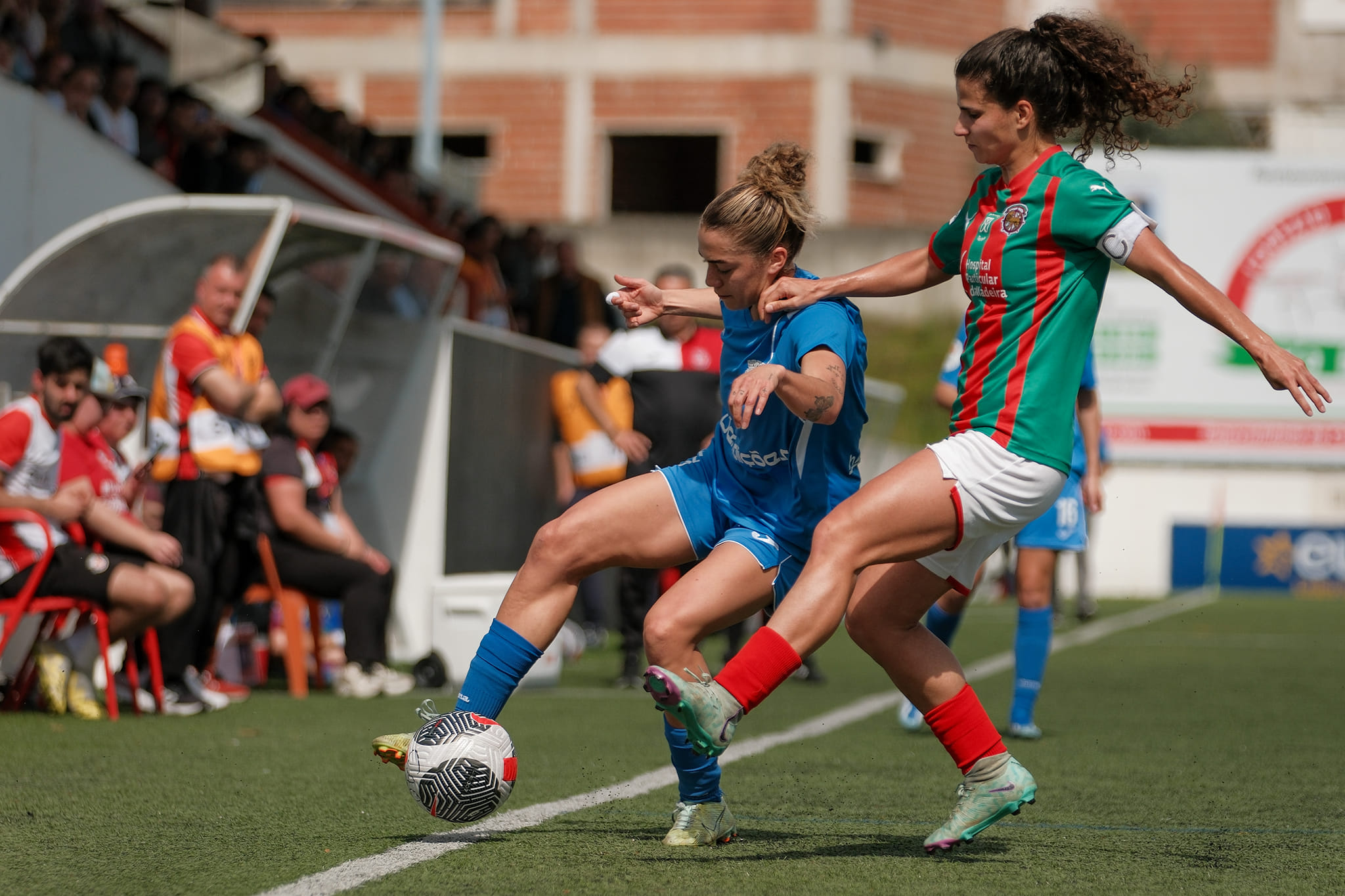 432090612_917322130394740_7309240552826178194_n Atlético volta a perder mas agora com contornos de injustiça