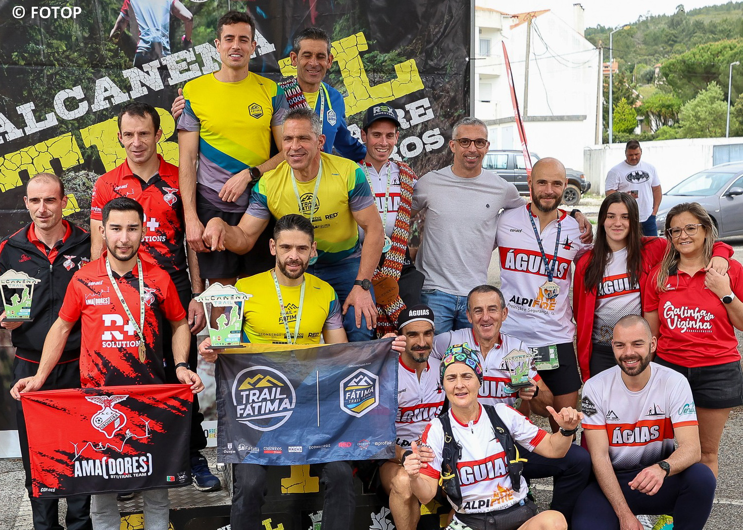 alcanena-trail-fatima-amadores-1 Fátima (também) vence no Curto de Alcanena com mais oureenses em destaque