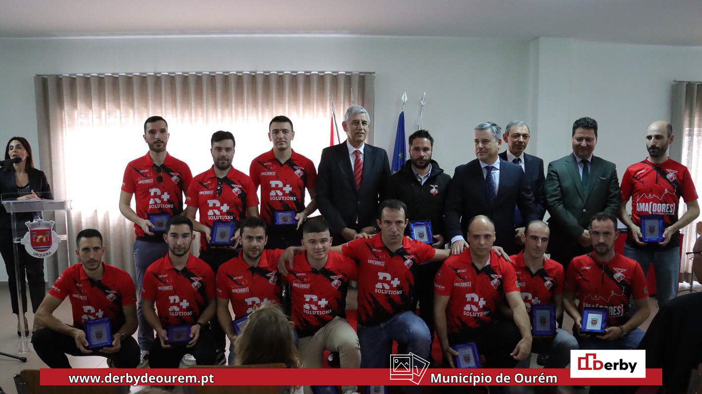 amadores-trail-team-albuquerque-1 Junta de Freguesia de Urqueira distingue Ama[dores] Trail Team