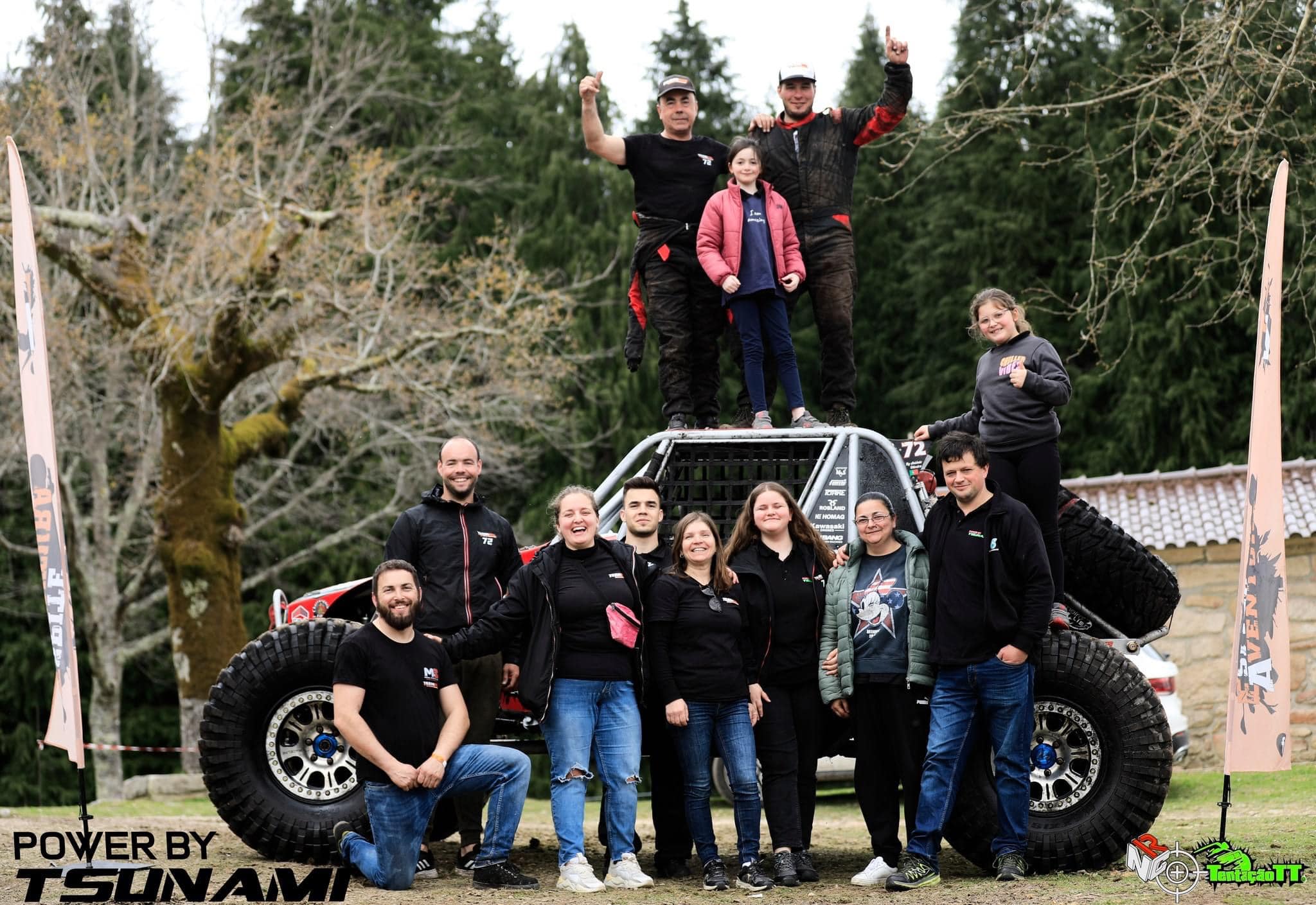 antonio-oliveira-extreme António Oliveira limpa tudo em Arco de Valdevez