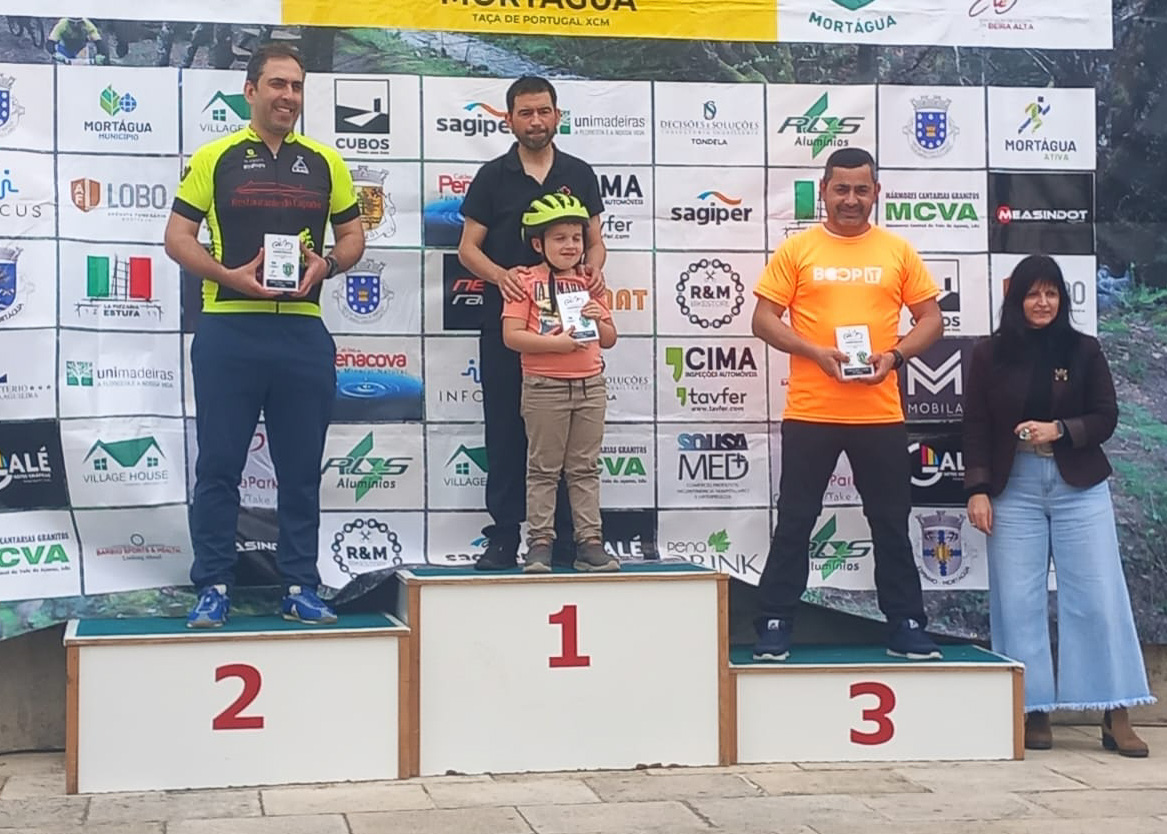 btt-boopit-taca-de-portugal-Igo-Monteiro BoopIT Bike Team colecciona pódios na Taça de Portugal XCM