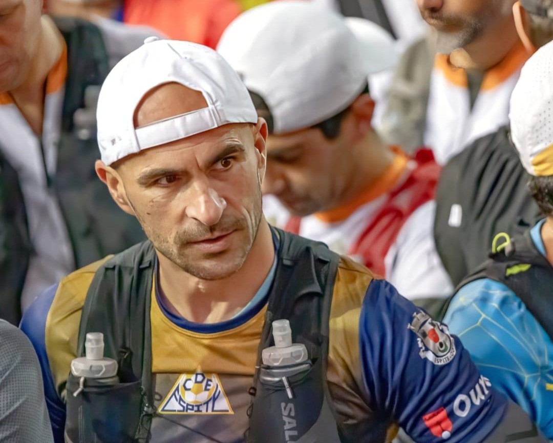 espite-trail-paulo-morais Paulo Morais vai representar Portugal no Campeonato do Mundo de Masters em Skyrunning