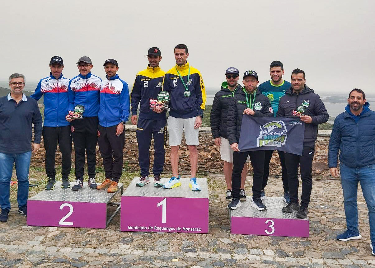 sharish-trail-monsaraz-espite-serra-daire-1 Pedro Calisto e Clube Desportivo de Espite vitoriosos em Monsaraz