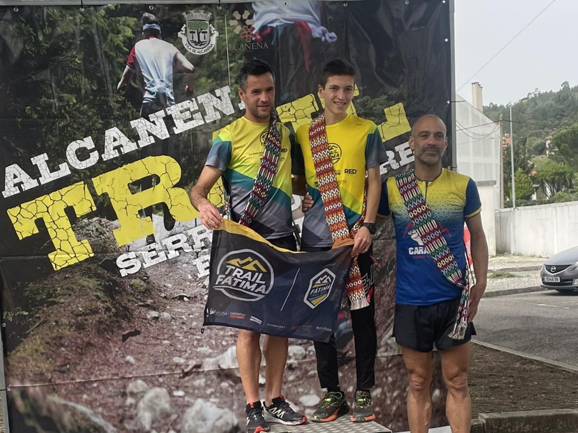 trail-alcanena-longo-fatima-trail-team Fátima Trail Team dominador no Longo do Alcanena Trail