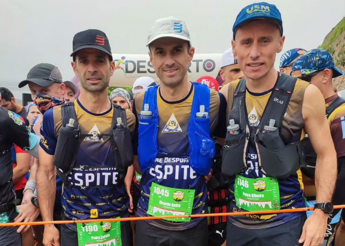 trail-monsaraz-espite Pedro Calisto e Clube Desportivo de Espite vitoriosos em Monsaraz