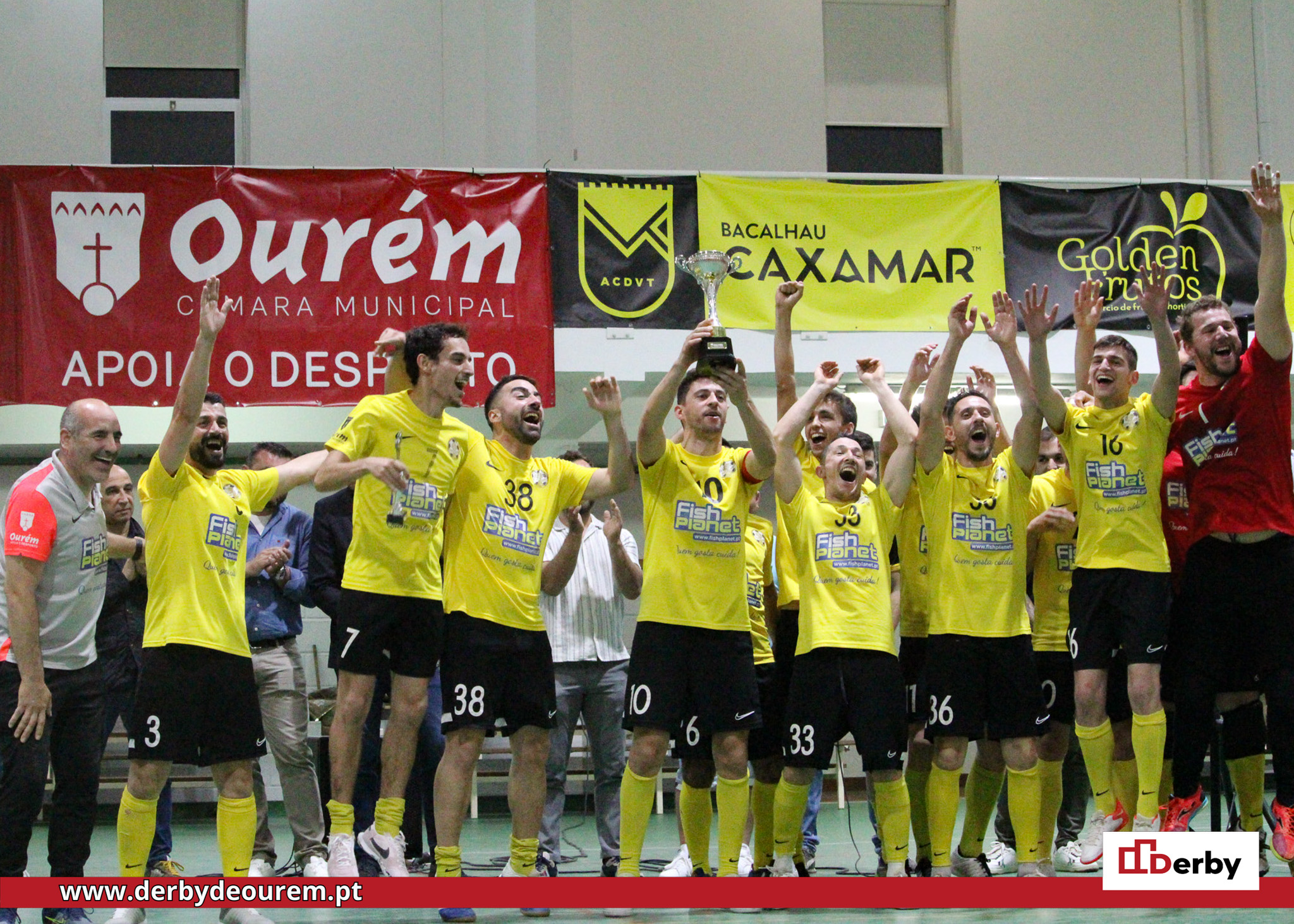 2023.06.04-taca-ourem-futsal-gruder-1 Freixianda recebe Taça Ourém com organização a cargo do GRUDER