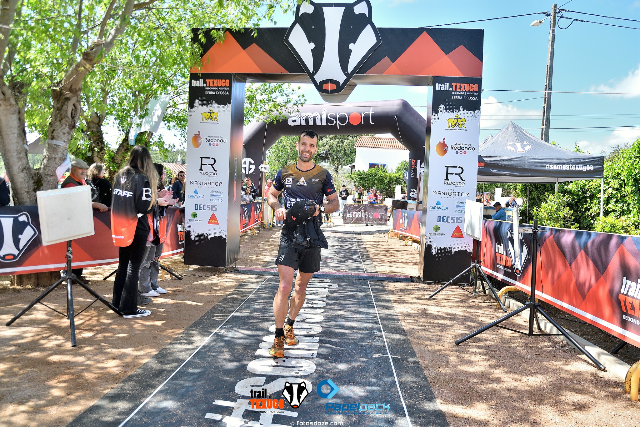 2024.04.07-trail-texugo-espite-pedro-calisto Longo do Texugo: Pedro Calisto conquista prata e Serra D'Aire ganha bronze