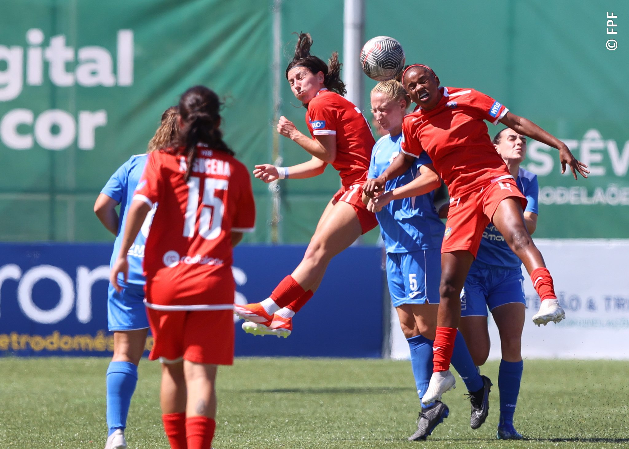 2024.04.13-atletico-ouriense-damaiense-5 Atlético Ouriense com vida cada vez mais apertada na luta pela manutenção
