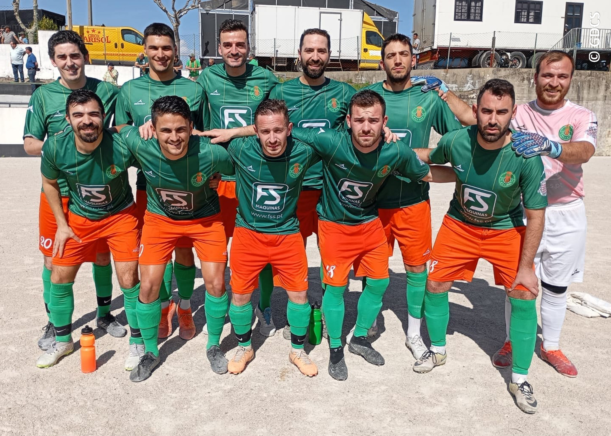 2024.04.14-seica-carvoeiro Seiça fecha grupo sem derrotas e aguarda adversário nos quartos de final