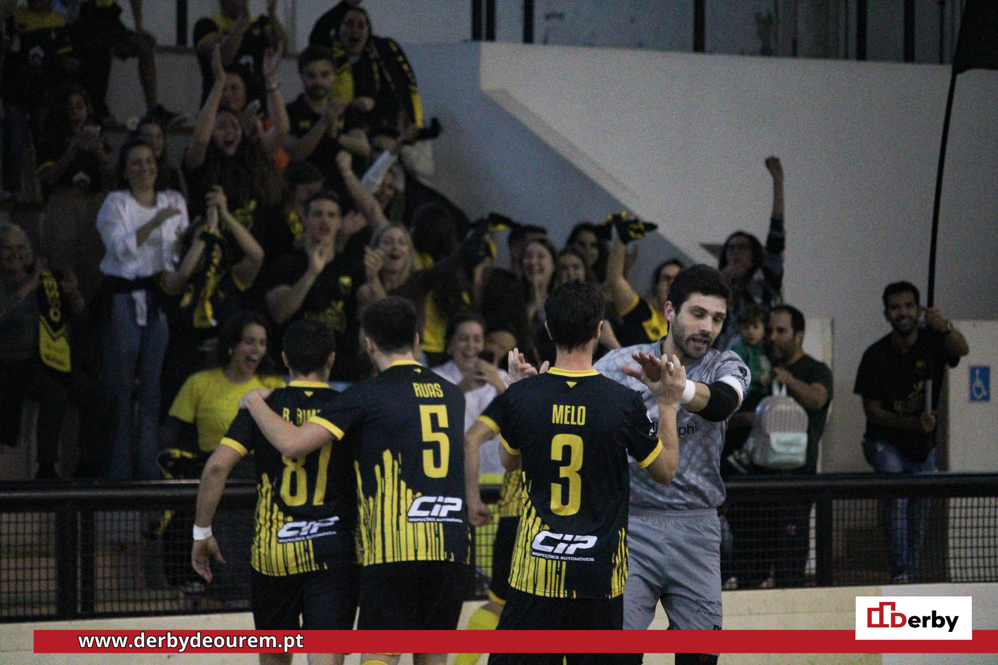 2024.04.20-futsal-UDPC-VT-1 Vale Travesso fecha campeonato com oitava vitória e o melhor registo de sempre