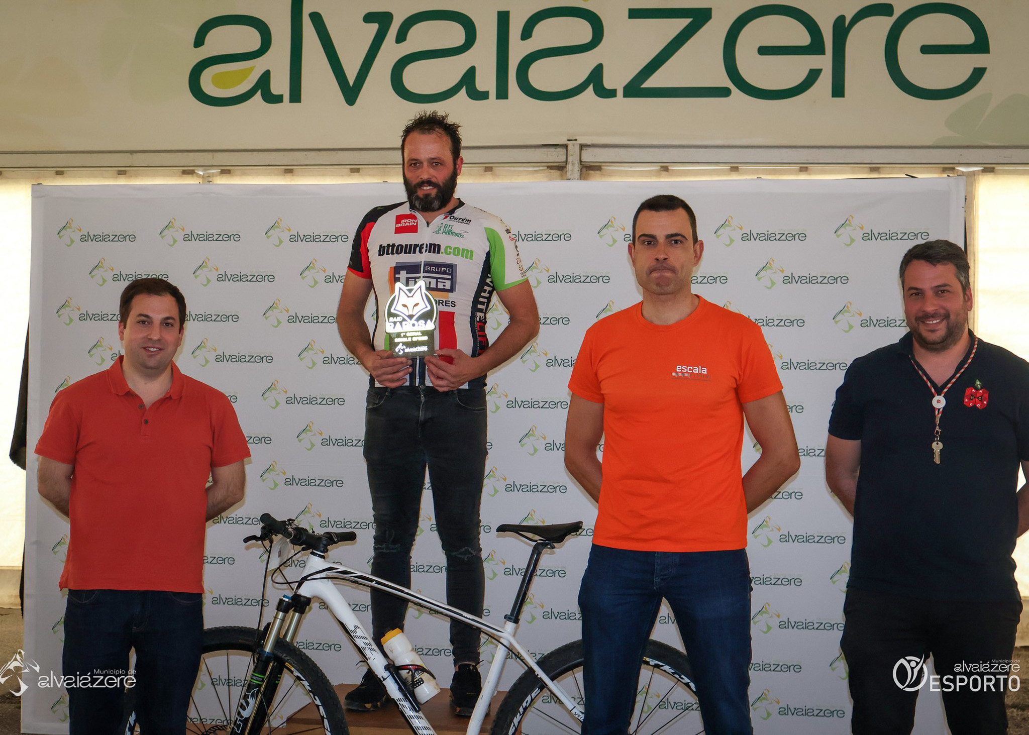 btt-raid-raposa-alvaiazere-8 BoopIT e Matas lideraram invasão oureense a Alvaiázere