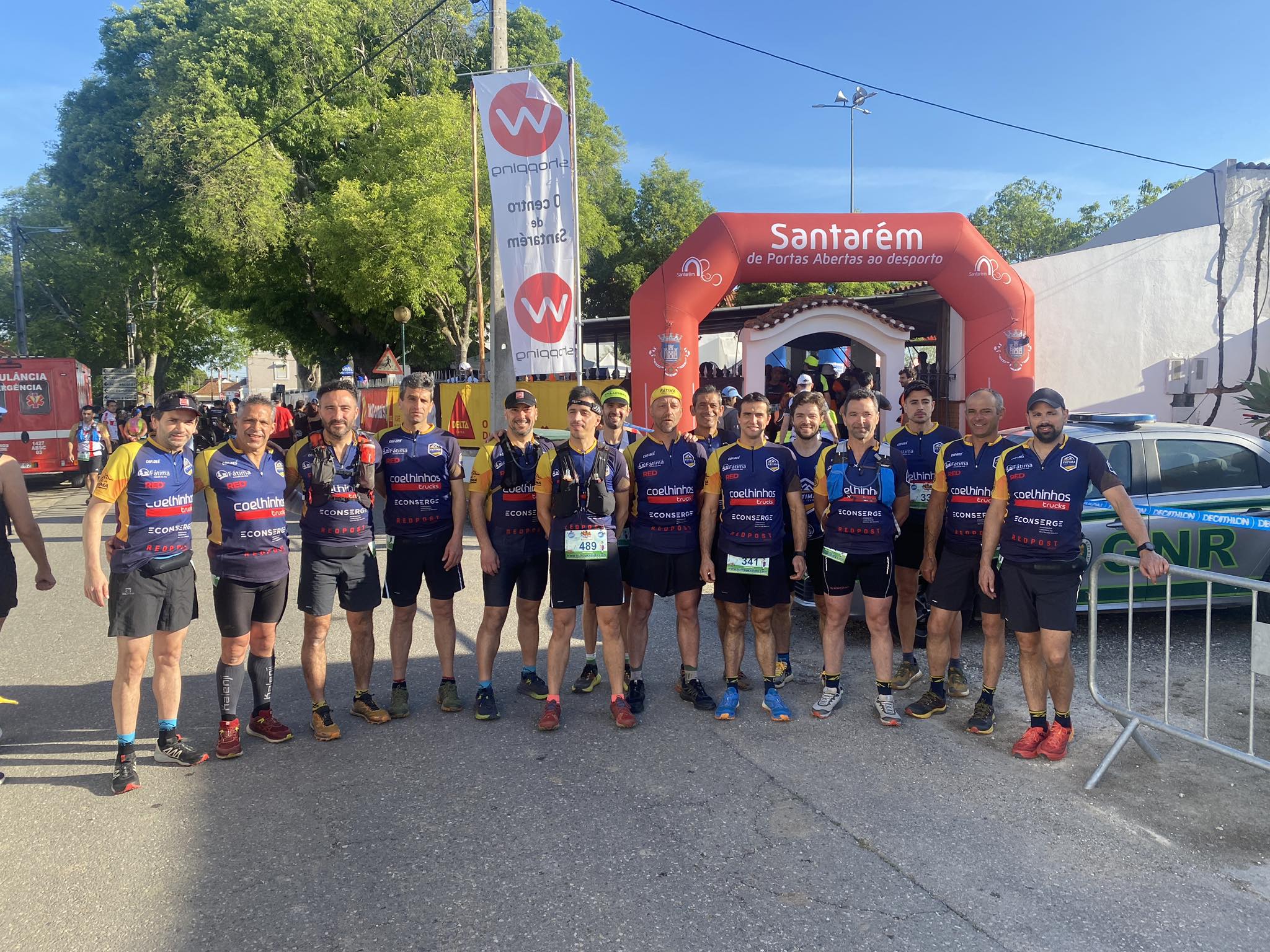 fatima-dores-trail-2 Fátima Trail Team (também) venceu o Curto do Trilho das Dores