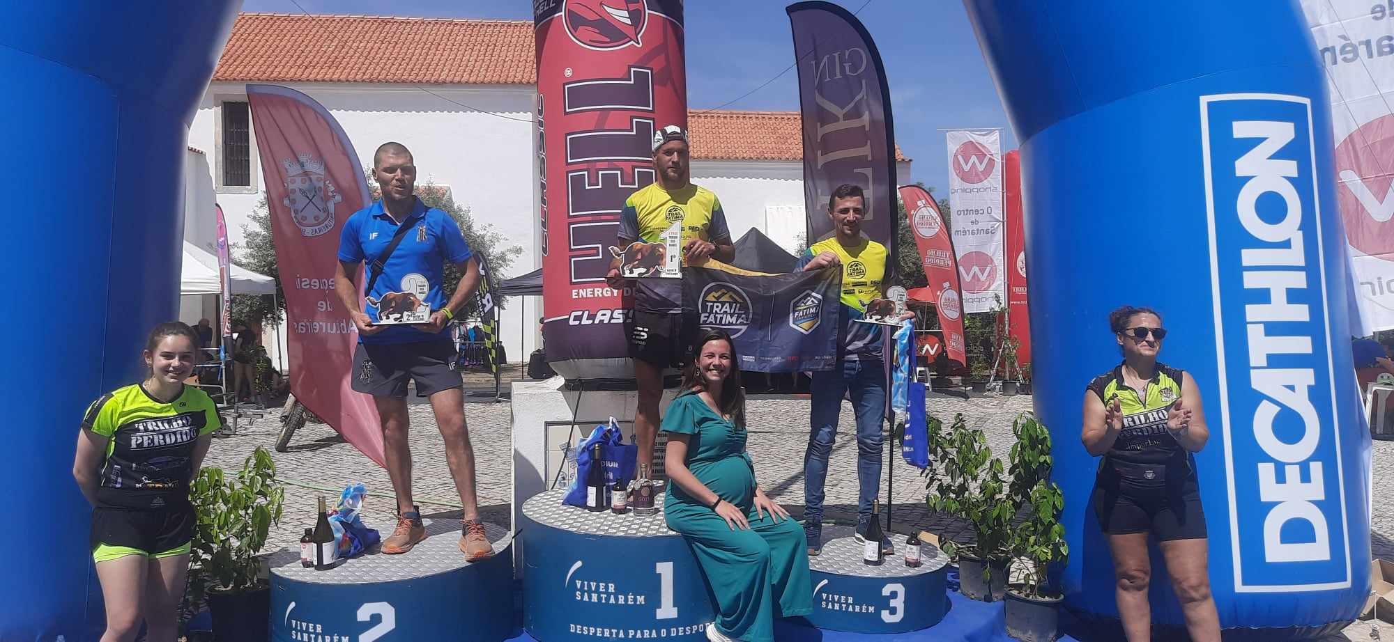 fatima-dores-trail-3 António Almeida faz jus ao cartaz com vitória no Trilho das Dores