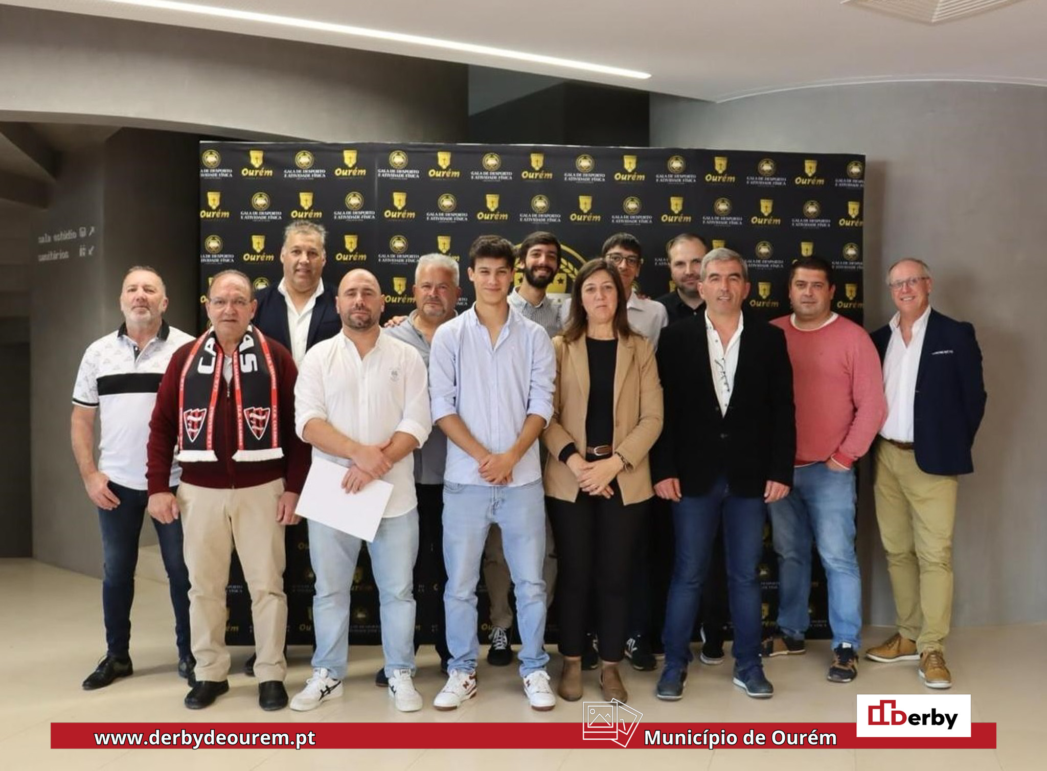 footgolf-caxarias Caxarias pode sagrar-se campeão nacional de footgolf já no domingo