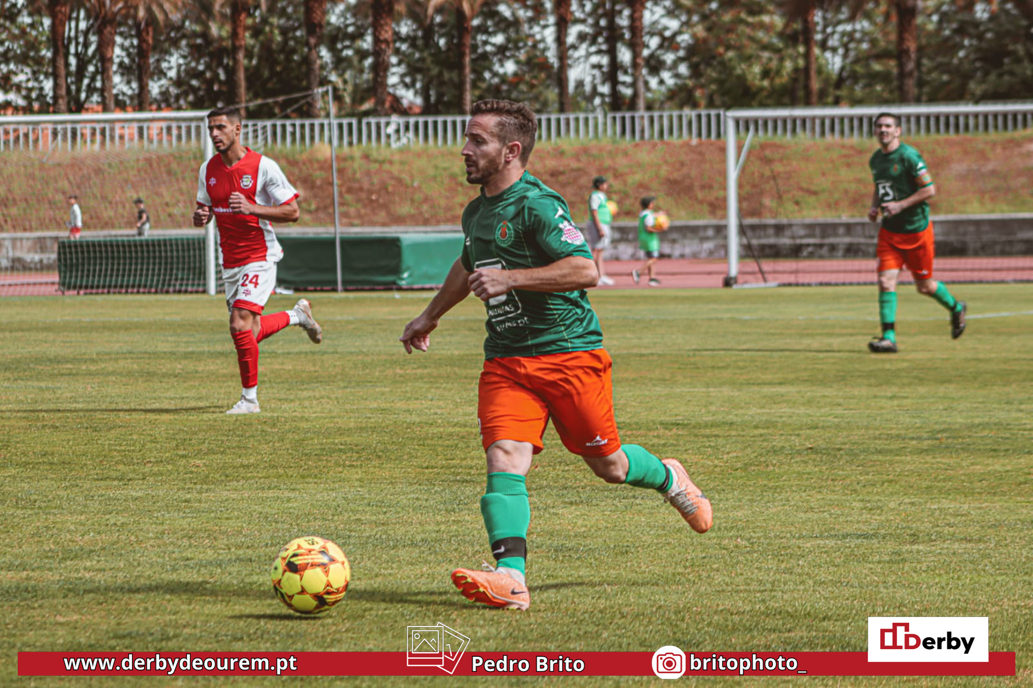 taca-inatel-seica-tramaga-pedro-brito-2 Óbidos marca encontro com o Seiça nos oitavos de final da Liga Nacional