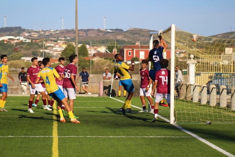 2024-fatima-juniores-2 Juniores do Fátima descem da 2.ª Nacional e juntam-se a Atlético e Vasco na 1.ª Distrital