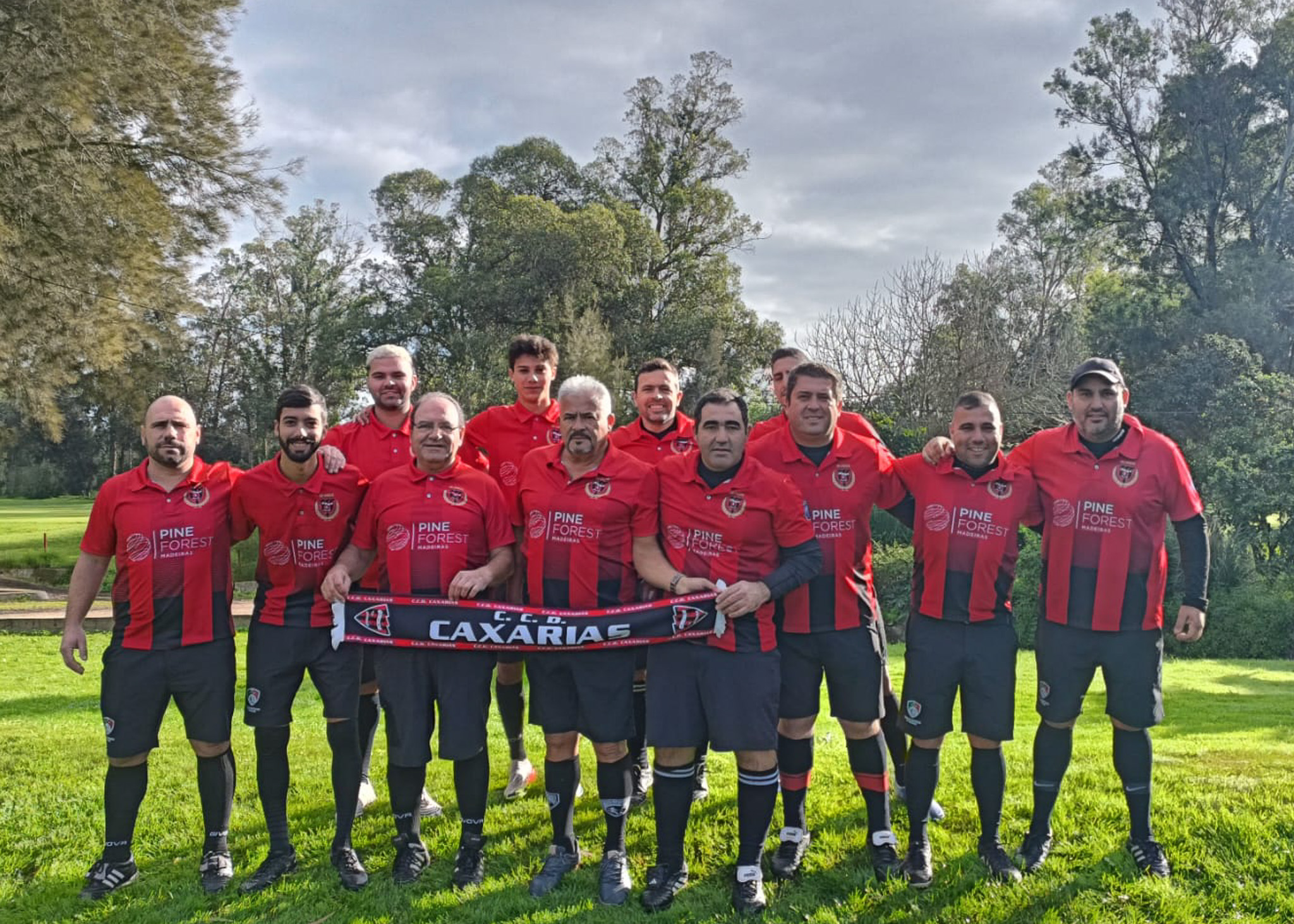 2024.05.04-caxarias-campeao-nacional-footgolf-1 Histórico! Caxarias sagra-se Campeão Nacional de Footgolf