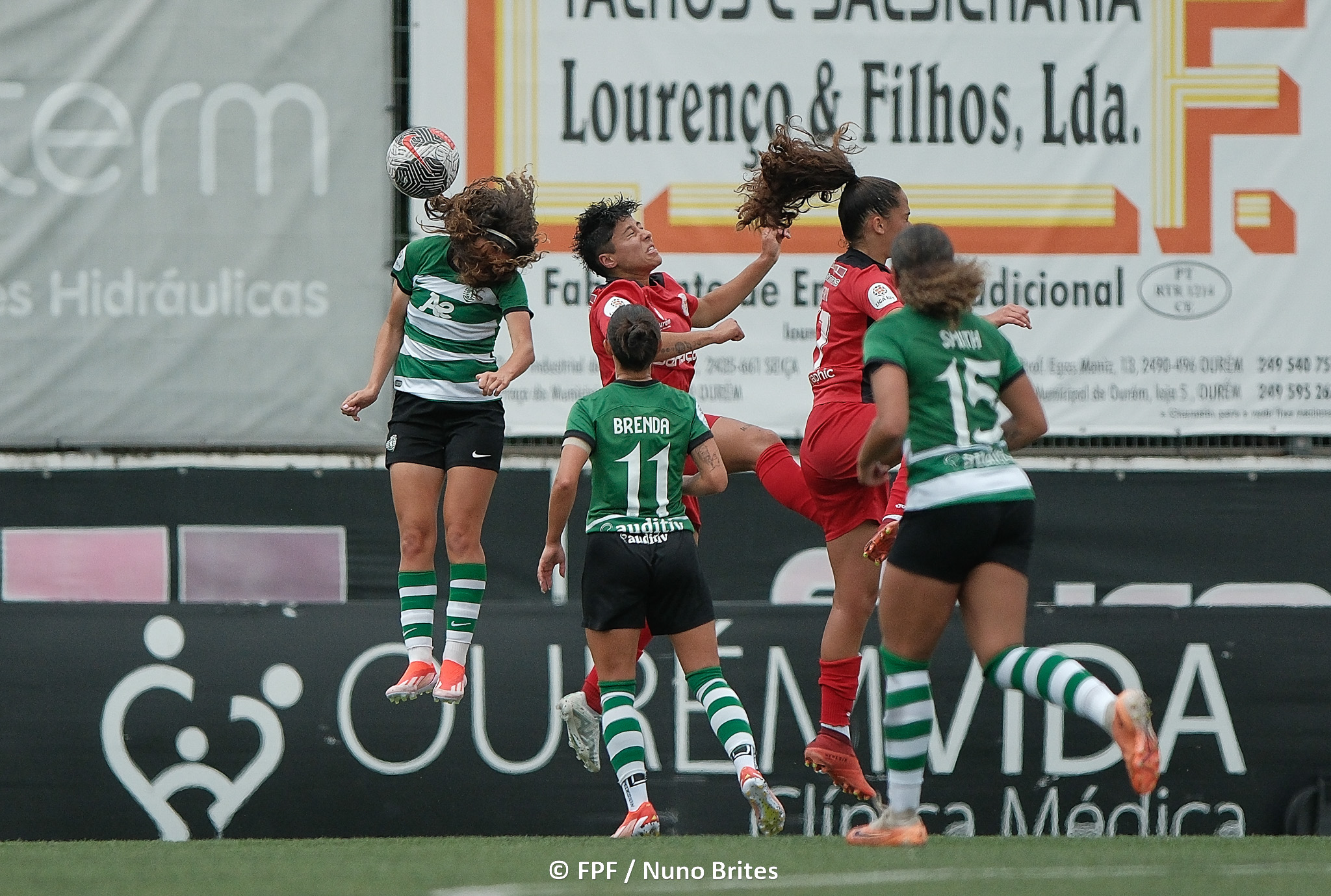 2024.05.05-futebol-feminino-liga-bpi-atletico-ouriense-sporting-4 Atlético perde com o Sporting e já tem 'final' marcada com o Vilaverdense