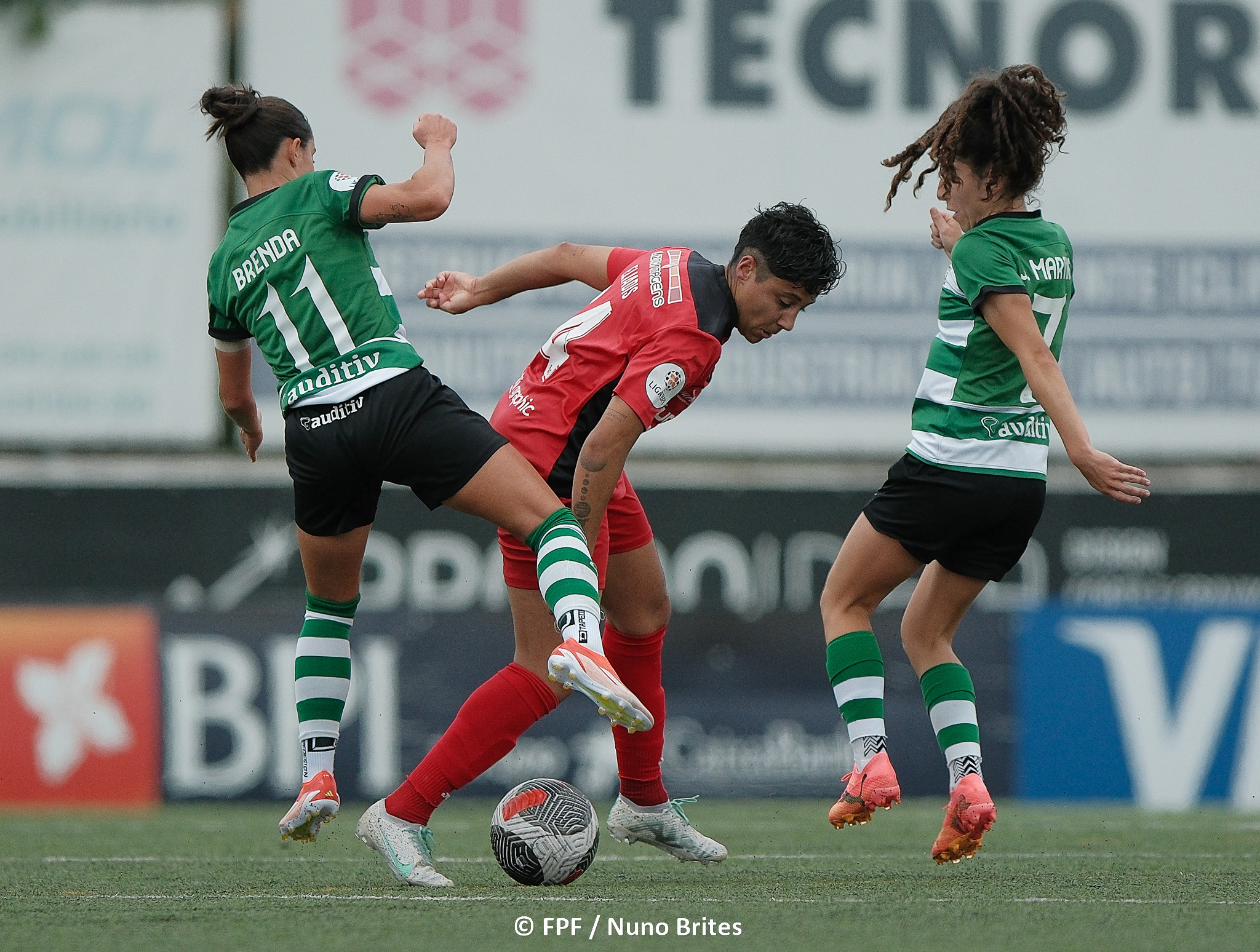 2024.05.05-futebol-feminino-liga-bpi-atletico-ouriense-sporting-5 Atlético perde com o Sporting e já tem 'final' marcada com o Vilaverdense