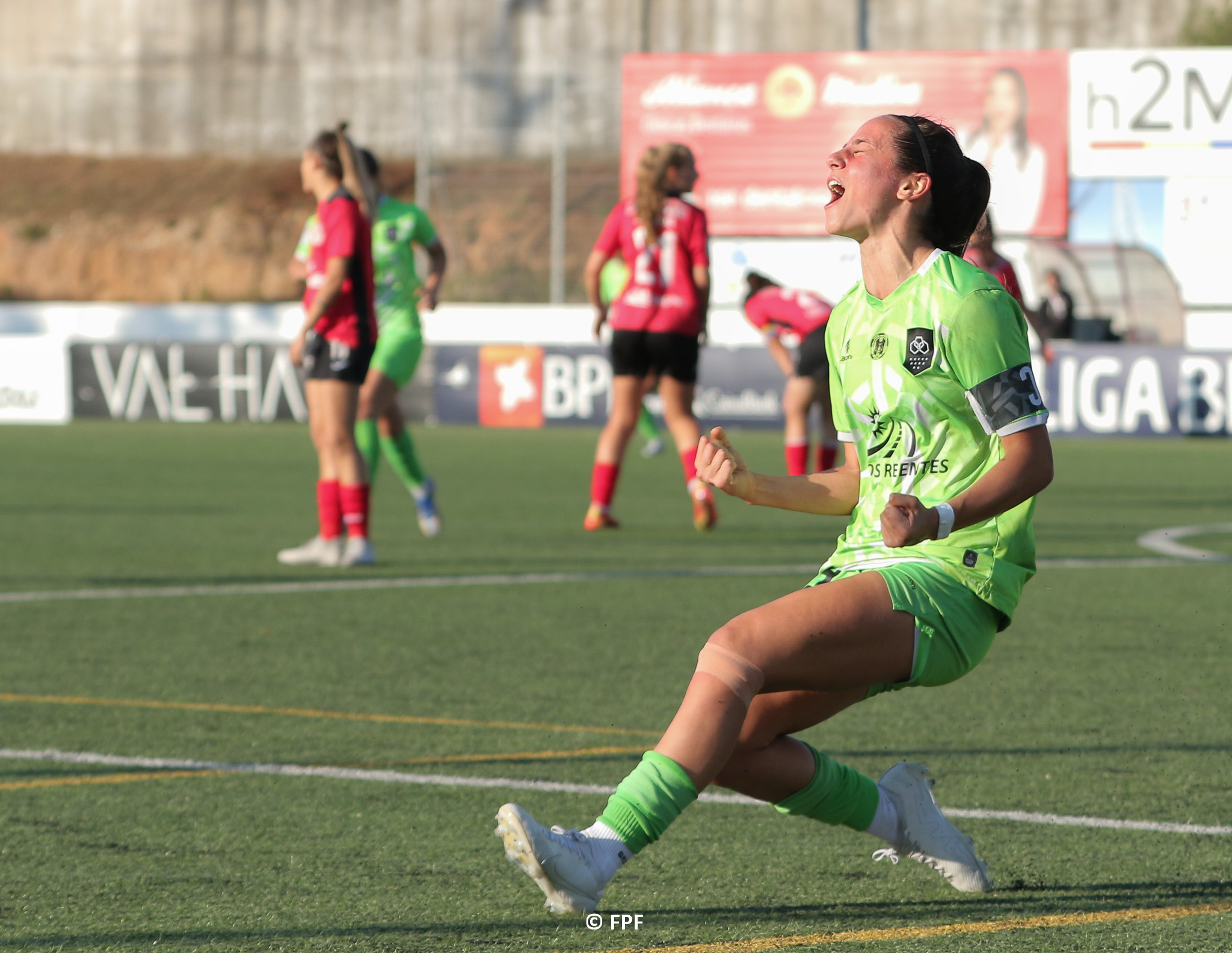 2024.05.11-futebol-feminino-atletico-ouriense-1 Atlético Ouriense cai na 2.ª Nacional sem passar pelo playoff