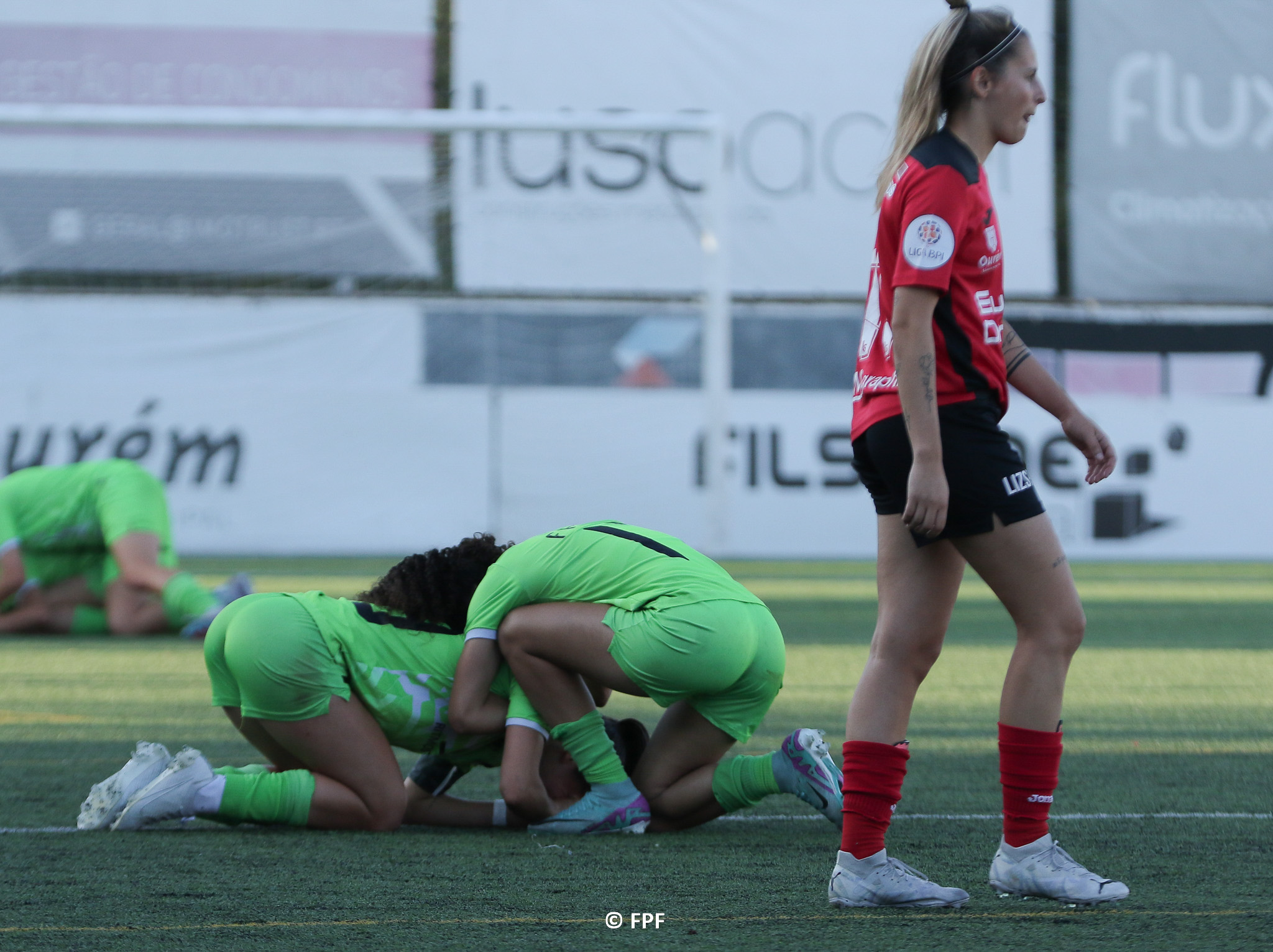 2024.05.11-futebol-feminino-atletico-ouriense-2 Atlético Ouriense cai na 2.ª Nacional sem passar pelo playoff