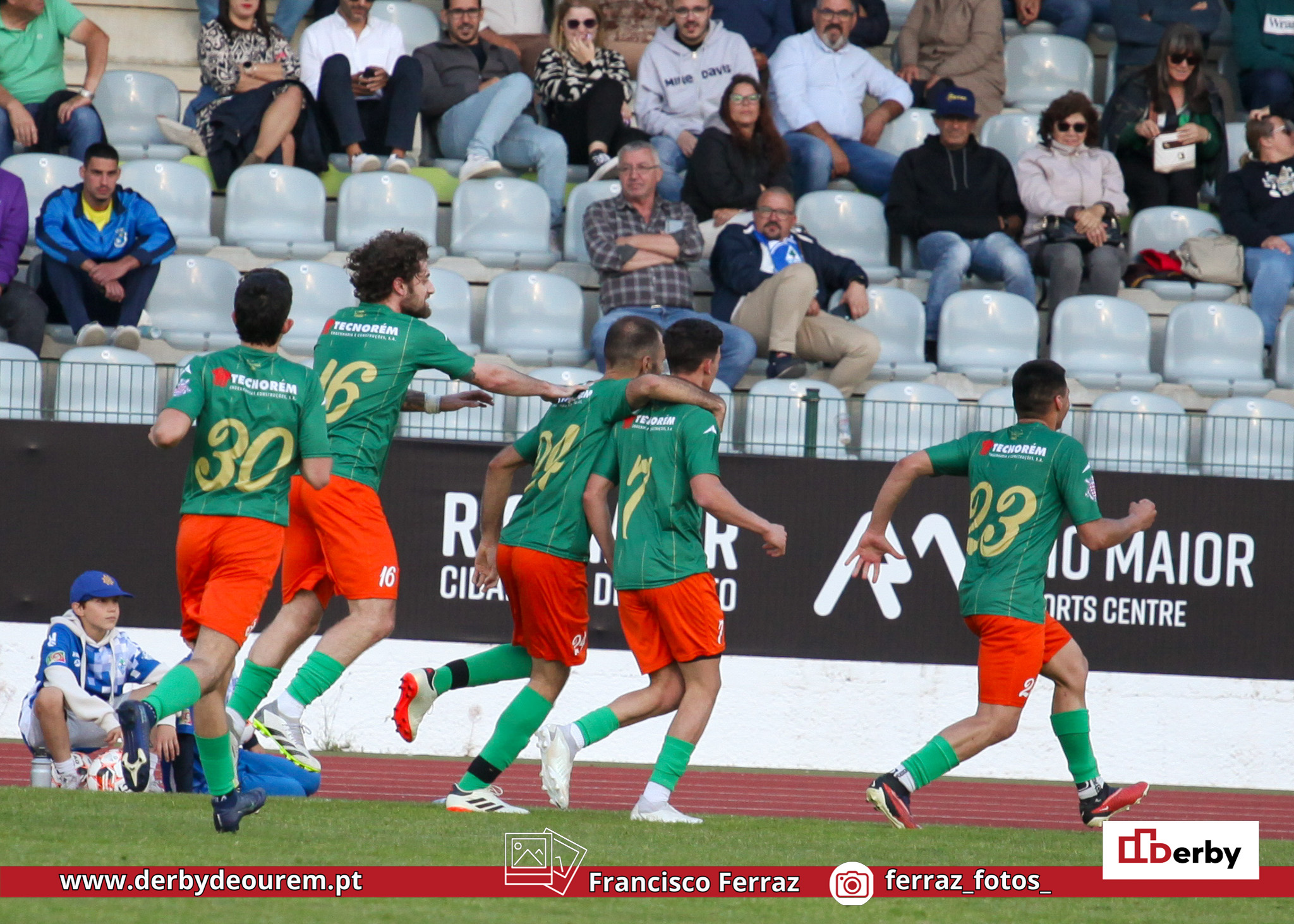 2024.05.19-futebol-final-inatel-seica-alcobertas-5 Campeão Seiça vai direto aos oitavos da Liga Nacional... por mau comportamento dos rivais