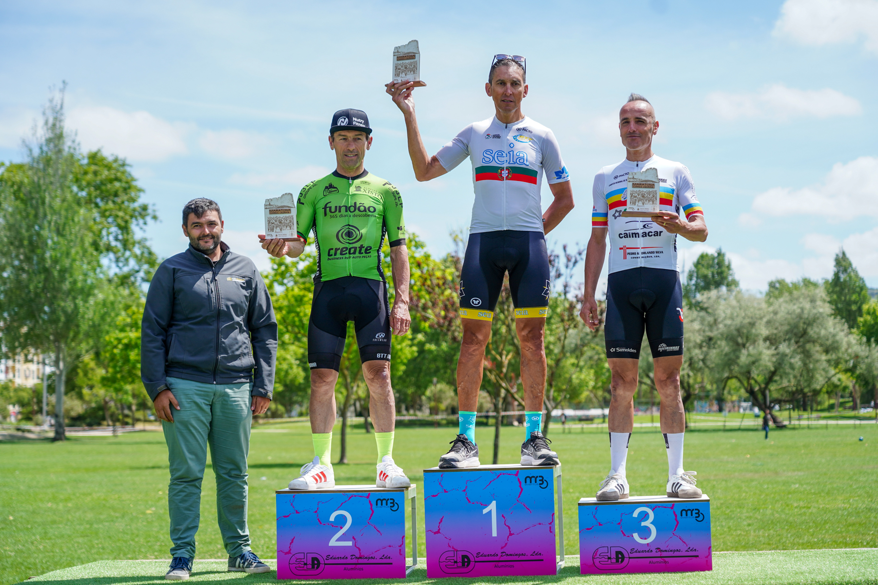 2024.05.26-btt-taca-portugal-xcm-antonio-marques-btt-seia-9 António Marques vence entre os Masters 50 da 2.ª etapa da Taça de Portugal XCM