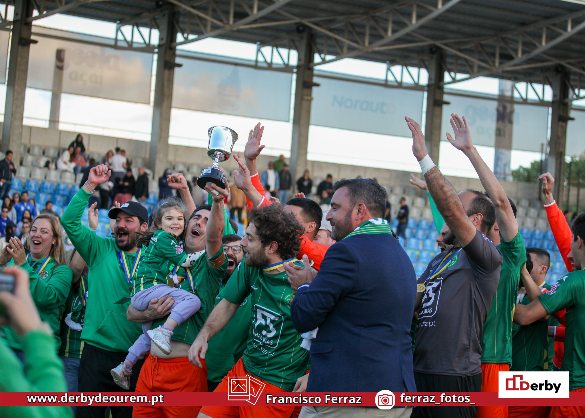 IMG_5204 Seiça conquista Liga INATEL Santarém pela quarta vez na história