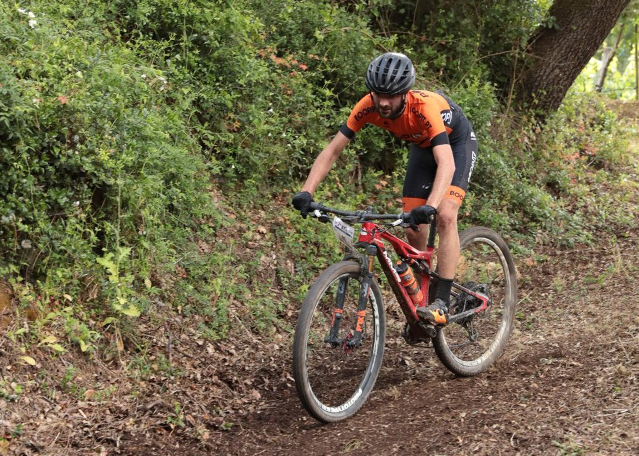 btt-boopit-calvariense-2 Francisco Vigário lidera BoopIT com Top 10 na geral do BTT Calvariense