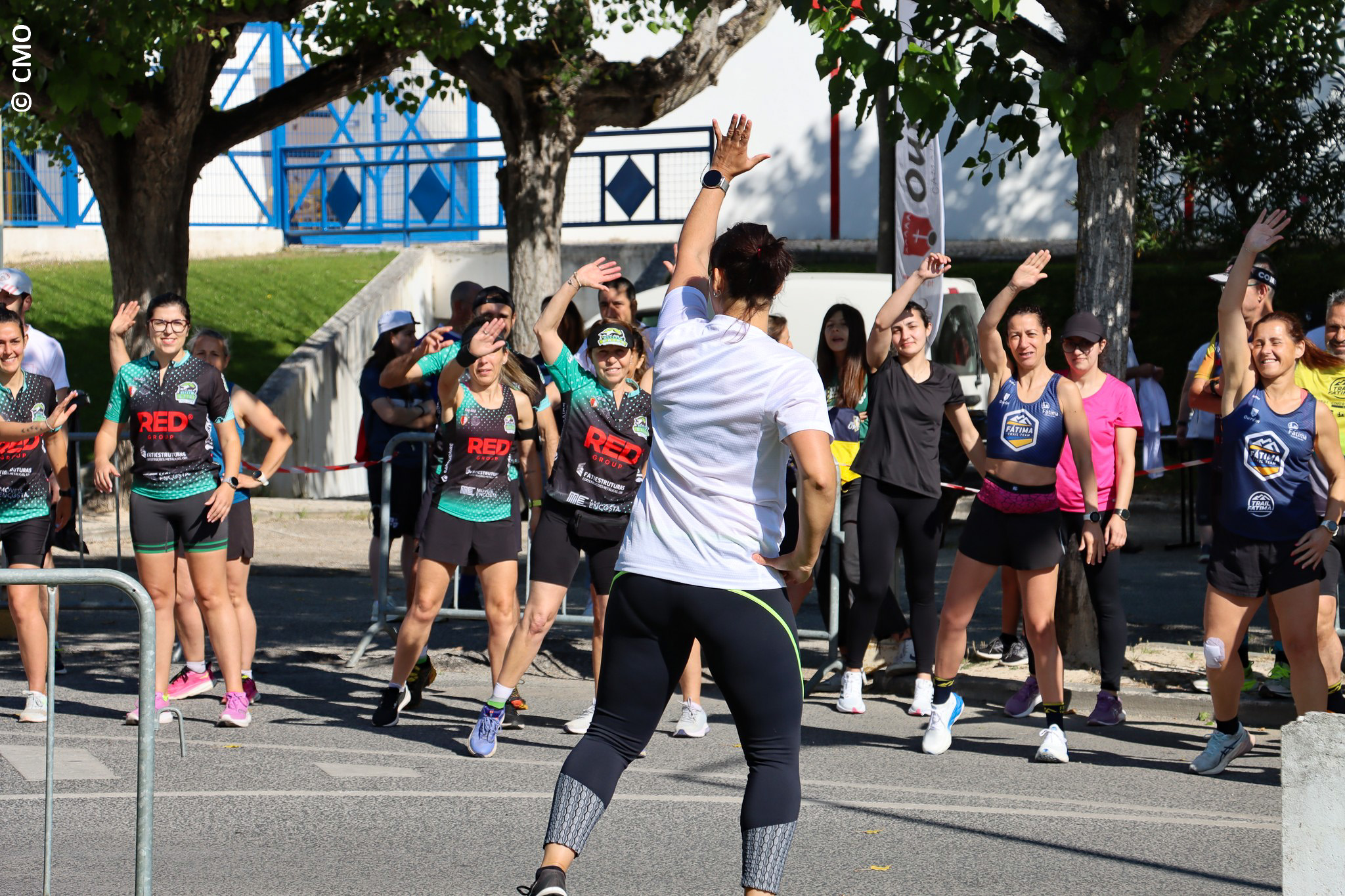 caminhada-da-liberdade-4 Município reúne duas centenas e meia de participantes na Marcha e Corrida da Liberdade