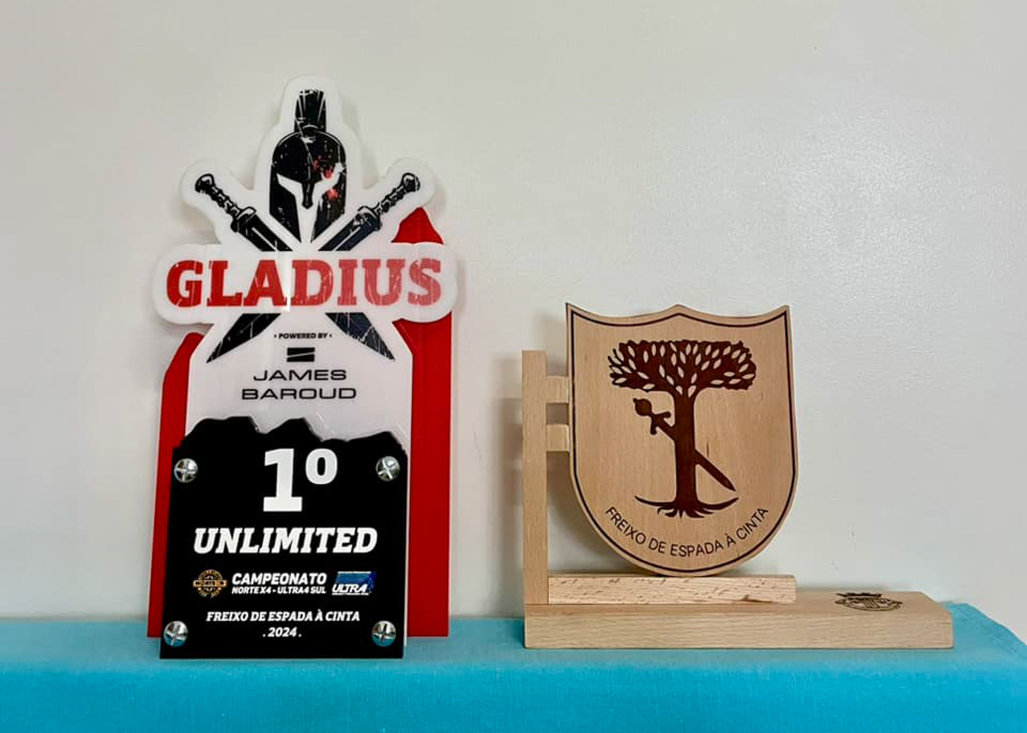 extreme-gladius-antonio-oliveira-2 António Oliveira domina Glaudius e repete vitória no Nortex4 Ultra4