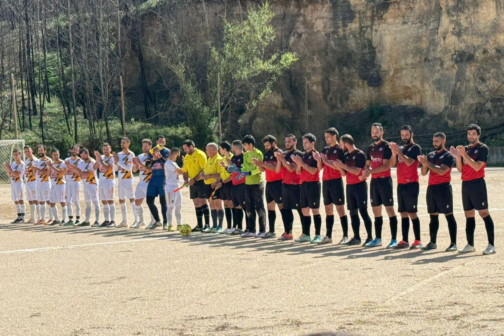 matas-futebol-btt-2 Matas lança Troféu dos Sete Moinhos na Trameleira na festa de encerramento da época